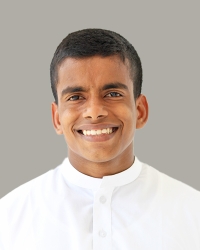 Karipara Arun Cherian (Joseph)