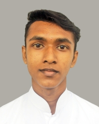 Vettikkayathil Abin Benny (Joseph)