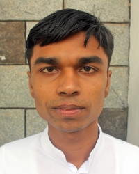 Mulackal Savio (Joseph)