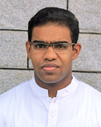 Valuvettickal Albert (Joseph)