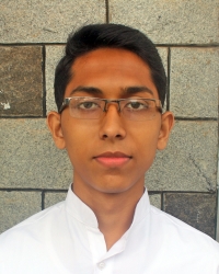 Aerimattathil George