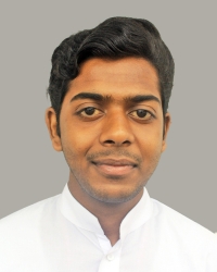 Kuttikizhakethil Alby (John)