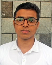 Chakkalakunnel Sharon Antony