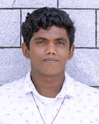 Pallicka Jaimon Xavier