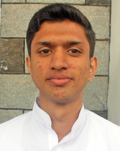 Vathalloor Jins Joseph (Sebastian)