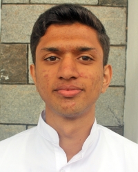 Vathalloor Jins Joseph (Sebastian)