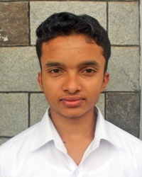 Kallumkalthazhe Jithin Joy
