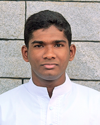 Characheril Alan (Sebastian)