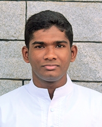 Characheril Alan (Sebastian)