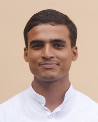 Vettiyagal Paul (Paul)