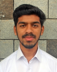 Chennattu Shejin C Scaria
