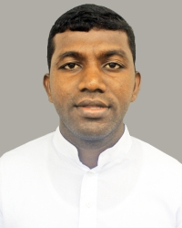 Parackal Arun Devasia (John)