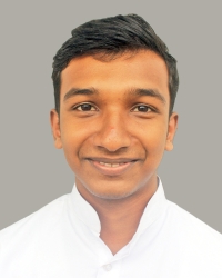 Thakadiyel Tomin George (Thomas)